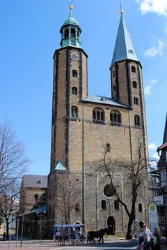 Marktkirche "Sankt Cosmas und Damian":Z:a:3000:5000
